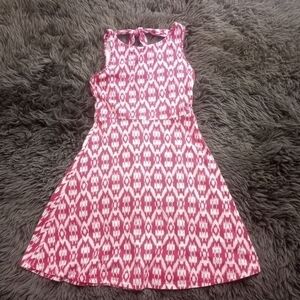 Old Navy Girl's Summer Dress Size Large 10-12